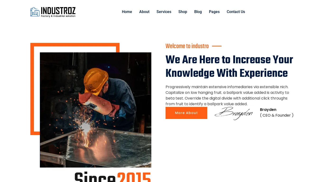 is NAILOGISTICS B.V – Oil & GAS legit? screenshot