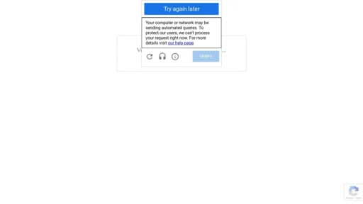 Scam Website Screenshot Nobleguardiandogs.com