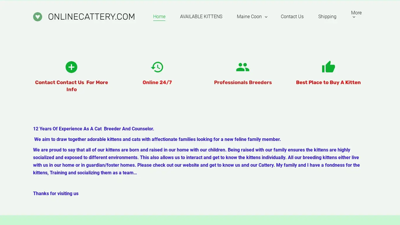 is Home legit? screenshot