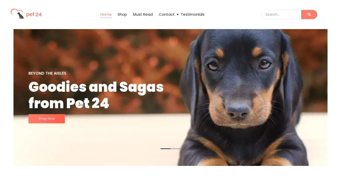 is pet24breders legit? screenshot