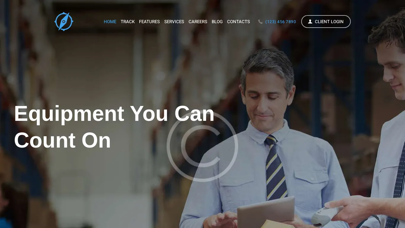 is Logistic Company legit? screenshot