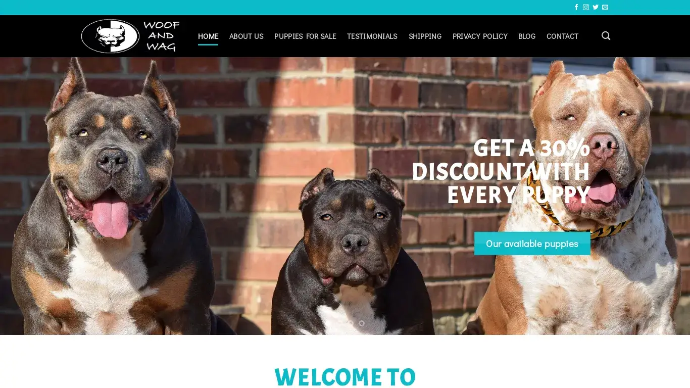 woofandwag us
