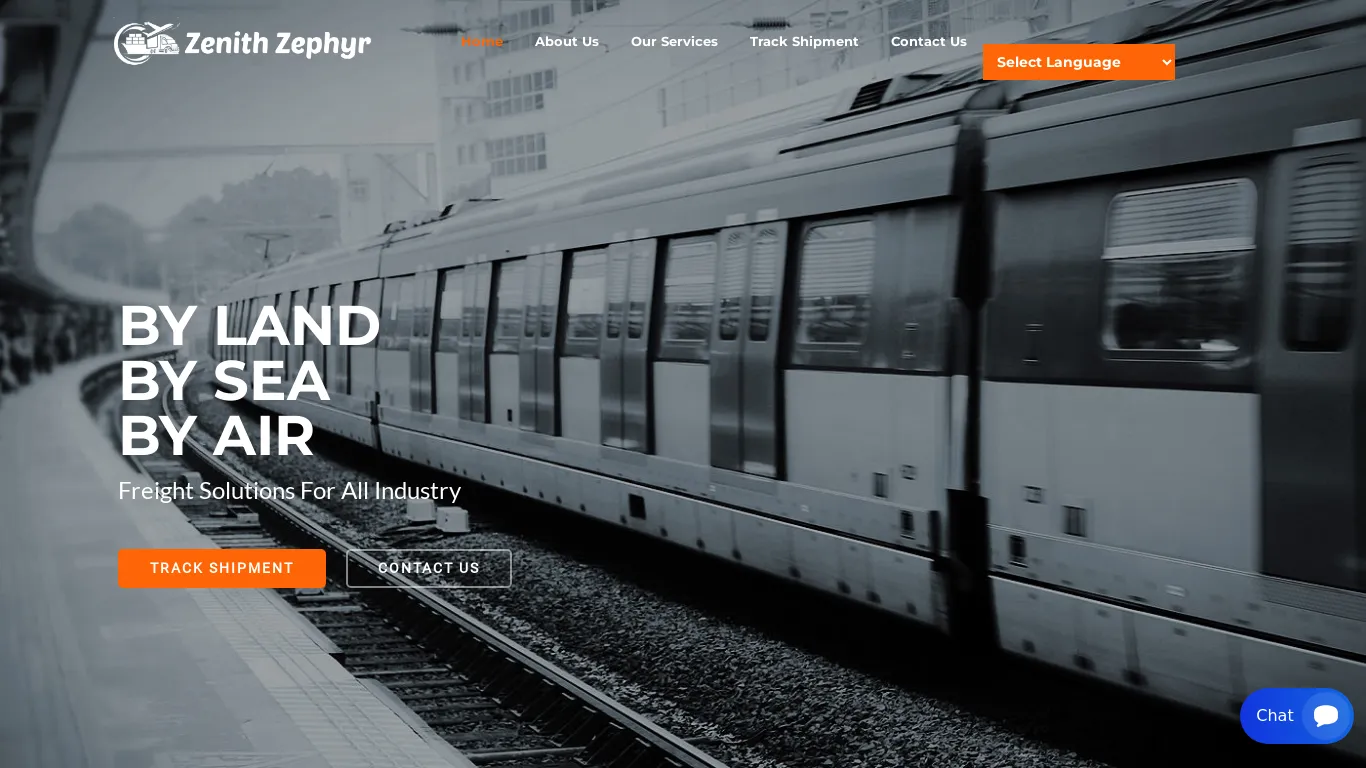 is Zenith Zephyr Express legit? screenshot