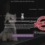 meekwestiebreed ers home com